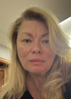 Katyusha, 58, Russia, Saint Petersburg