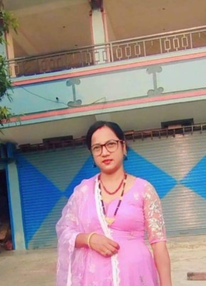 Suhani из Kathmandu 30 лет