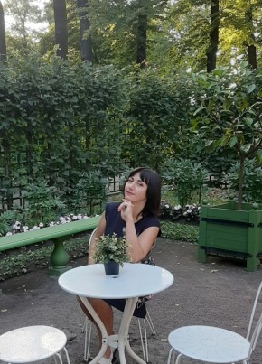 Marina, 45, Belarus, Minsk