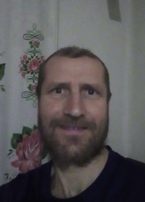 Николай, 52, Україна, Вінниця