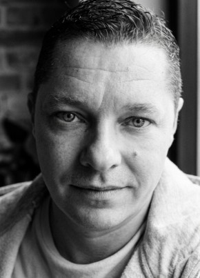 Oleksii из Sint-Truiden 40 лет