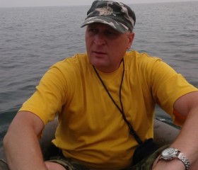 Станислав, 56 лет, Иркутск