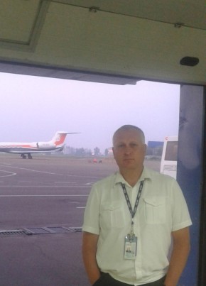 Stanislav, 58, Russia, Irkutsk