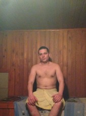 Artem, 28, Russia, Khabarovsk
