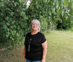 Tamara, 62, Tolyatti