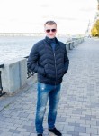Олег, 43 года, Донецьк