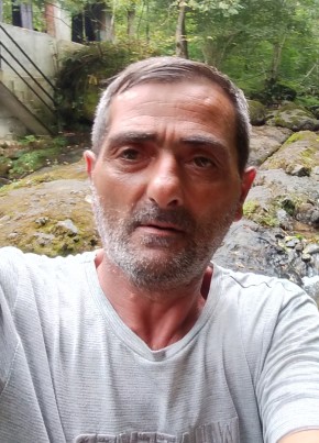 Сергей из Ростова-на-Дону 57 лет