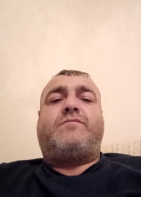 Edalet из Алматы 42 года