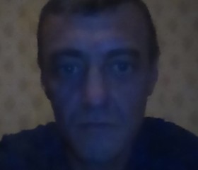 Владимир, 47 лет, Самара