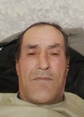 Никалай из Хабаровска 55 лет