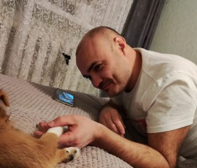 Robert, 41, Leninogorsk