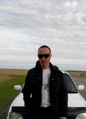 Дмитрий, 39, Россия, Куйбышев