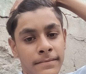 Gill, 80, Faisalabad