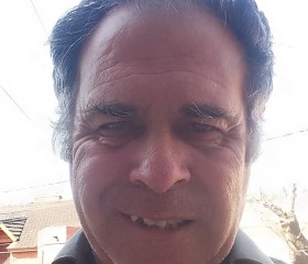 ANGEL DANIEL, 52, Tigre