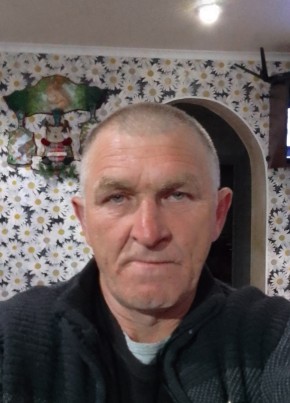Сергей, 54, Россия, Медведовская