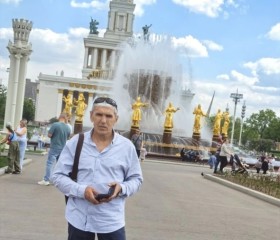 Ramil, 59, Staryy Oskol