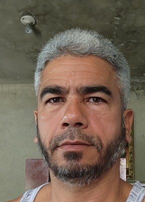Aridio из Santiago de los Caballeros 50 лет