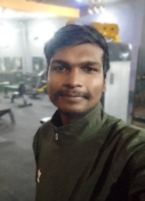 Dileep kumar, 21, India, Rohtak