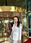 Yulya, 39, Saint Petersburg