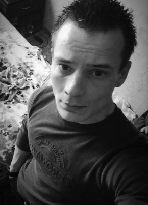 Vlad, 36, Россия, Красноперекопск
