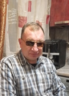 Vasya pupkin, 63, Russia, Moscow
