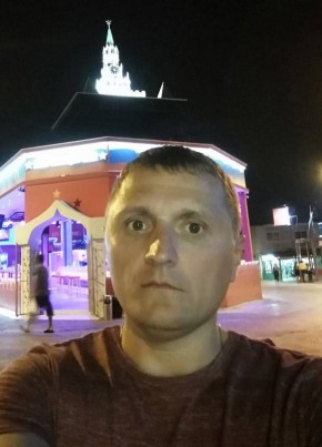 Алексей, 42, Россия, Жигалово