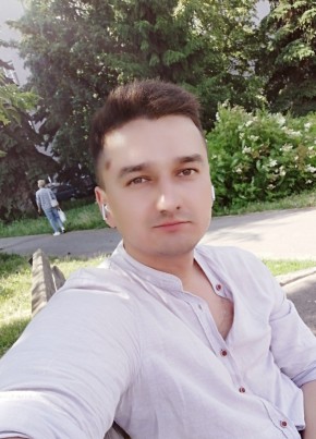 Rustik, 33, Russia, Kazan