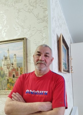 Петя. из Херсона 69 лет