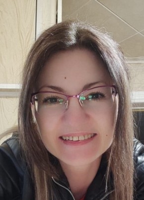 Мария, 36, Россия, Ульяновск