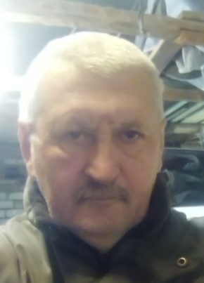 Сергей, 60, Рэспубліка Беларусь, Горад Смалявічы