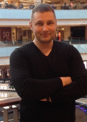 Mikhail, 46, Россия, Москва