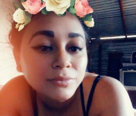 Isabel, 29 лет, Managua