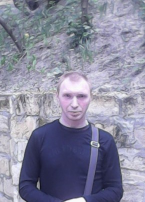 Михаил, 48, Россия, Талица