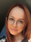 Elena, 38, Syktyvkar