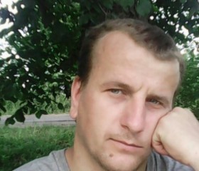 Валентин, 35 лет, Київ