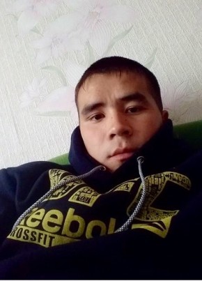 Dinar, 28, Россия, Белорецк