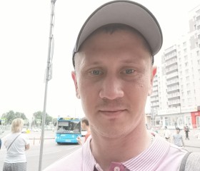 Ilya, 39, Berezniki