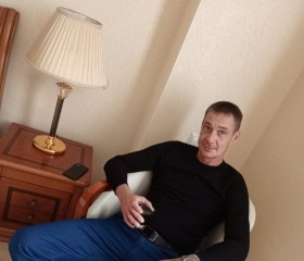 Semyen, 36, Yekaterinburg