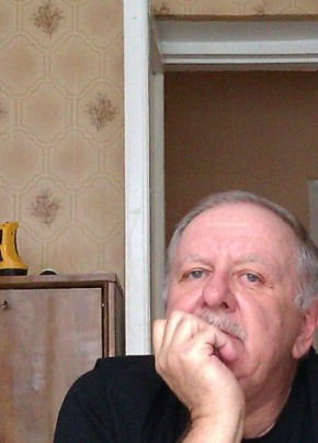 Юрий, 69, Россия, Волгоград