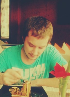 Денис, 32, Россия, Зеленоградск