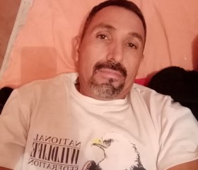 Ramon, 48 лет, San Luis Río Colorado