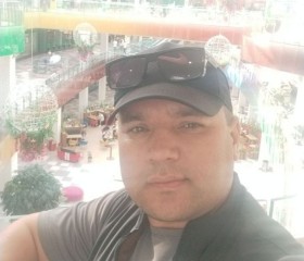 Mirzokhid Toshpula, 40, Krasnodar