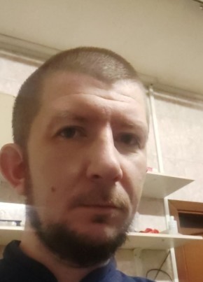 Роман, 39, Россия, Краснодар