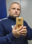 Valeriy, 40  , Maloyaroslavets