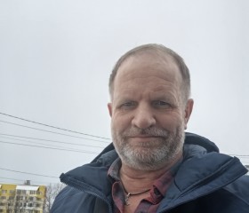 Roman, 55, Petropavlovsk-Kamchatsky