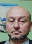Ольгерт Патерсон, 51 год, Екатеринбург