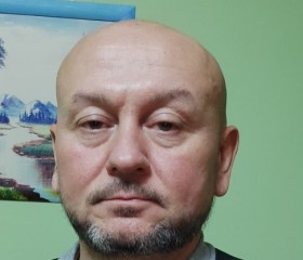 Ольгерт Патерсон, 51 год, Екатеринбург