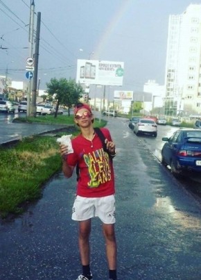 Илья, 23, Россия, Ижевск