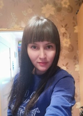 Лиса, 33, Россия, Орехово-Зуево