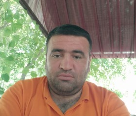 Хамид, 39 лет, Toshkent